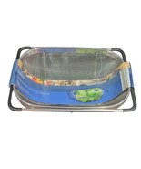 Crofton Extendable Stainless Steel Sink Colander Adjusts - $470.27 MXN