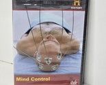 Mind Control (DVD, 2010) History Channel That&#39;s Impossible! 2009 Documen... - £13.71 GBP