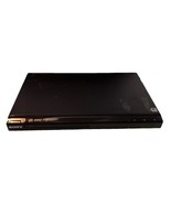 Sony DVP-SR200P Progressive Scan DVD Player *No Remote*  - $20.50 CAD