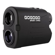 Gogogo Sport Vpro GS03 Laser Golf/Hunting Rangefinder 6X Magnification  ... - $54.44