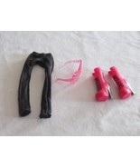Ever After High First Chapter Poppy O&#39;Hair Boots Shoe Pants Briar Beauty... - $249.65 MXN