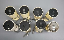 Night Owl DP2-161-8L 8-Camera Security System w/ 1TB DVR image 3