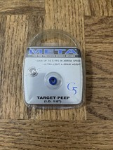 Meta Target Peep - £69.38 GBP