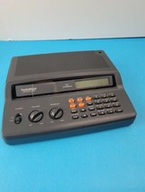 Radio Shack Pro-2018 Scanner 20-424 Desktop Scanner *no power cord or an... - £29.85 GBP