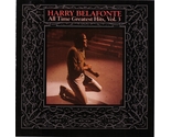 Harry belafonte cd all time greatest hits vol. 3  1  thumb155 crop