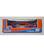 Revell Stevie Reeves #96 Big Auto Parts 1:24 Red Die-Cast Car 1997 - $40.32 CAD