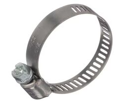 14/32 012 Hose Clamp, 14-32MM - $99.67 CAD