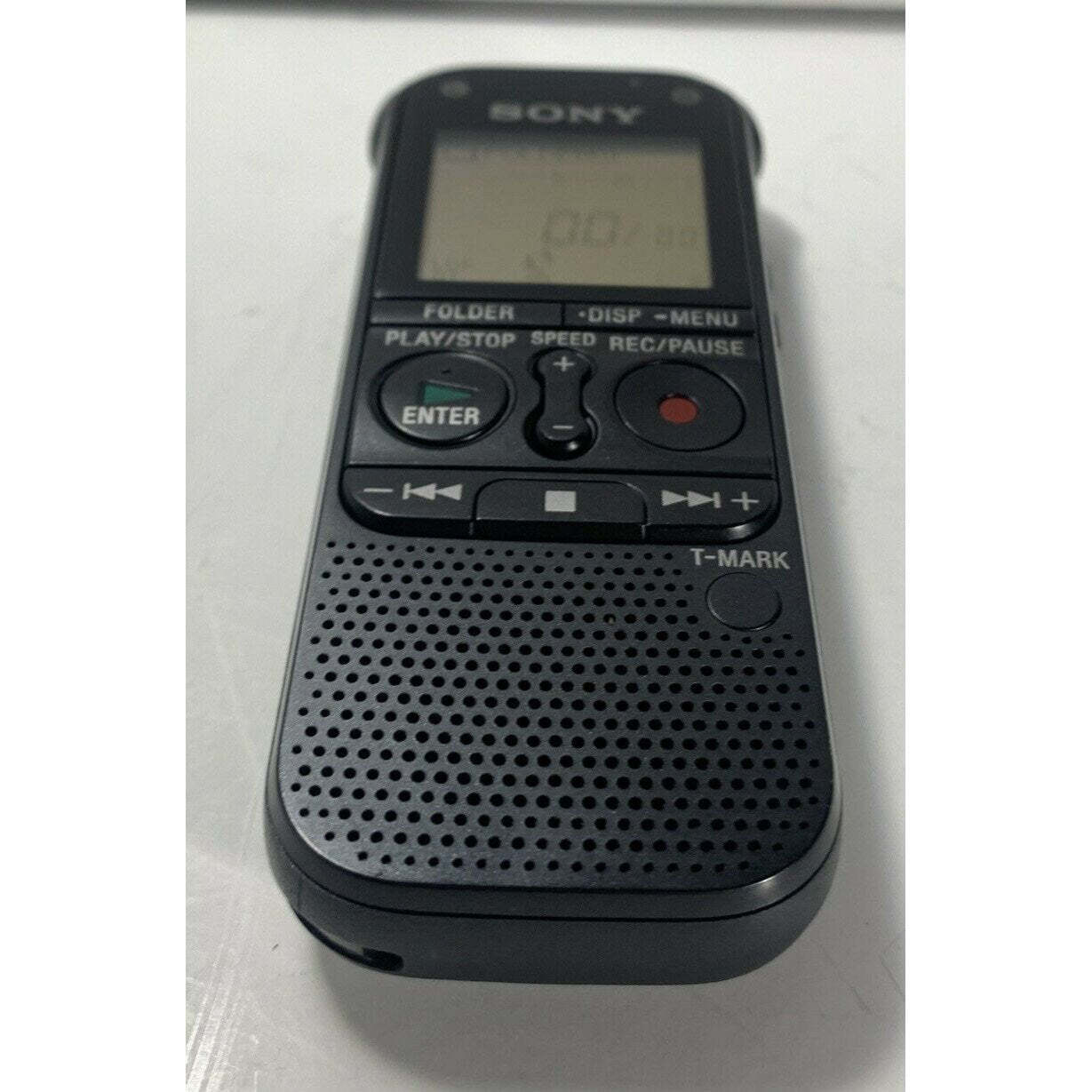Sony IC Recorder ICD-AX412 Stereo Micro SD Voice Recording Item image 2