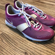 Nike Zoom Trainer Essential 2 Women&#39;s Pink Shoes 366193-513 Size 7 - $7.00