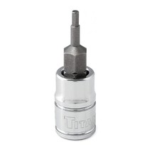 Titan 5/64&quot; Hex Bit Socket with 1/4&quot; Drive - $23.25