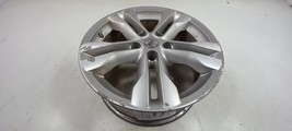 Wheel 17x7 Aluminum Alloy Rim VIN J 1st Digit Japan Built Fits 12-15 ROG... - £66.96 GBP