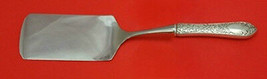Orleans by Watson Sterling Silver Lasagna Server HHWS  Custom Made - £70.22 GBP