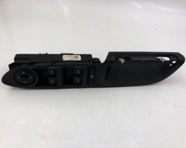 2013-2019 Ford Escape Master Power Window Switch OEM A02B60005 - $31.49