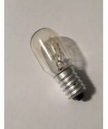 3 Rooting Lamp E14 Replacement  Bulbs ~ 25 Watts - $6.92