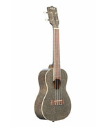 Sparkle Series, Mahogany Concert Ukulele In Stardust Gold, Ka-Sprk-Gold - £164.42 GBP