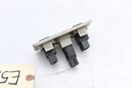99-04 LAND ROVER DISCOVERY SUNROOF SWITCH E5865 image 6