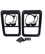 Jeep Thong Tail light covers / sexy lady covers  fit 07-18 Wrangler JK - $20.23 CAD