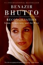 Reconciliation : Islam, Democracy, and the West by Benazir Bhutto (2008,... - £1.86 GBP