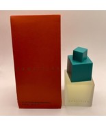 Original REALITIES By Liz Claiborne 3.4oz 100ml EDT For Women - NEW IN BOX - $2,644.64 MXN