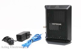 NETGEAR CM700 DOCSIS 3.0 High Speed Cable Modem   - £19.51 GBP