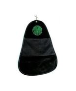 SALE CELTIC FC FOOTBALL CLUB GOLF CLEANSWING TOWEL. £16.99 to £11.99 - $21.63 CAD