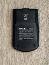 SONY RM-XM1 CAR XM SATELLITE REMOTE CONTROL ORIGINAL DRNXM01MK2, DRNXM01R - $18.00