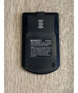 SONY RM-XM1 CAR XM SATELLITE REMOTE CONTROL ORIGINAL DRNXM01MK2, DRNXM01R - £14.11 GBP