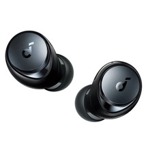 Space A40 Wireless Earbuds Adaptive Active Noise Cancelling 50H Play - £103.26 GBP
