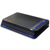 Hddgear Pro X 3Tb Usb 3.0 External Gaming Hard Drive For Ps5 Game Console - 2 Ye - £87.47 GBP