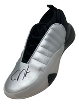 James Endurecer 76ers Firmado Izquierdo Adidas Volumen 7 Zapato Bas ITP - £387.67 GBP