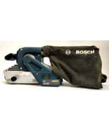 Bosch 1273D Belt Sander Variable Speed Heavy-Duty 4&quot; x 24&quot; Professional ... - $178.19