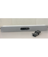 Cisco TTC8-10 TELEPRESENCE CS-QUADCAM-V01 Quad WEBEX Camera Video w/ Pow... - $1,095.14 MXN