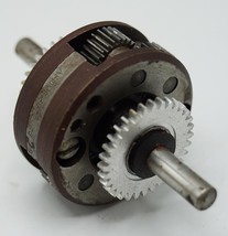 Small Motor Part Differential Gear Assembly - £51.62 GBP