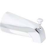 Bathtub Spout W/Diverter for Mobile Home - $526.01 MXN
