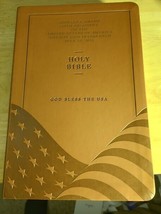 God Bless The USA Bible The Day That God Intervened  7/13/2024 Donald Trump - $108.89