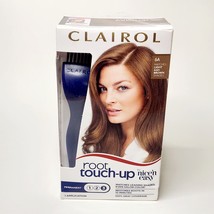 Clairol Root Touch-Up Permanent Hair Color 6A Light Ash Brown - £7.43 GBP