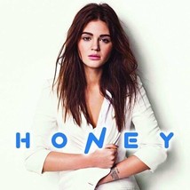 An item in the Music category: Honorata Skarbek - Honey (CD) NEW