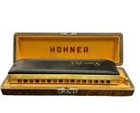 Hohner Harmonica Super 64x 487974 - $449.00