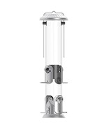Nature&#39;s Way Bird Products 066505 Nmrs-18 Easy Clean Bird Tube Feeder, P... - $48.04 CAD