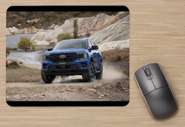 Ford Everest 2023 Mouse Pad #CRM-1496166 - £12.63 GBP
