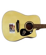 GLEN CAMPBELL Autographed SIGNED ACOUSTIC ELECTRIC GUITAR JSA Certified ... - $23,020.55 MXN