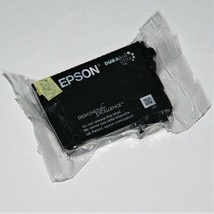 Epson 220 Y / Yellow Ink Cartridge ~ Durabrite ~ New Open Box - $7.91