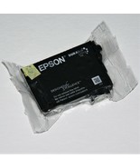 EPSON 220 Y / YELLOW INK CARTRIDGE ~ DURABRITE ~ New Open Box - $10.81 CAD