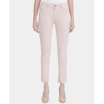 Calvin Klein Womens 4-Pocket Straight-Leg Pants - $27.00