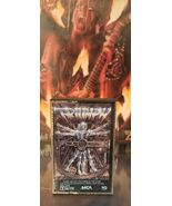  Triumph Thunder Seven Cassette Tape 1984 Vintage Rock Album - $181.85 MXN