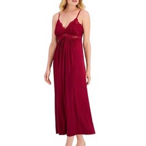 Inc International Concepts Lace Cup Long Nightgown 2X (4446) - £19.10 GBP