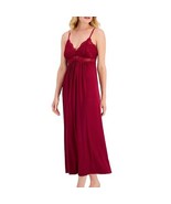 Inc International Concepts Lace Cup Long Nightgown 2X (4446) - £18.57 GBP