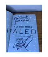 Unrivaled by Allyson Noel signed by author - £14.19 GBP