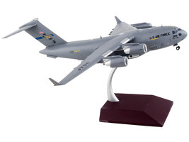 Boeing C-17 Globemaster III Transport Aircraft &quot;Mississippi Air National Guard&quot;  - £133.45 GBP