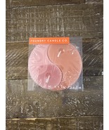 Foundry Candle Co 2 Wick Candle - €42,43 EUR Foundry Candle Co 2 Wick Candle - €42,43 EUR